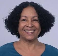 Martha del Carmen Mesa Valenciano