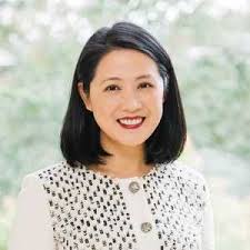 Sophia Xu, Real Estate Agent