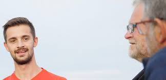 Saint-Sauveur-Lendelin. Entente sportive Saint-Sauveur Rondehaye : l'équipe  A toujours en tête