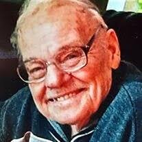 John W. Rasor Obituary