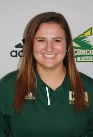 2018 Women's Soccer Roster