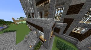 Serving you since 2013, this mod is the ultimate builders tool when needing to create spectacular structures. Carpenter S Blocks 1 12 2 Minecraft Mods