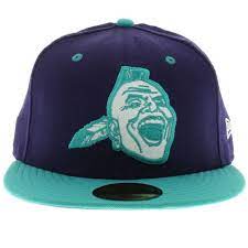 Atlanta Braves Purple Teal 59fifty Craniumfitteds Com Purple Teal Atlanta Braves Purple