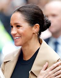 Meghan markle may be the duchess of sussex, but she was a style influencer long before she became a royal. Meghan Markle Just Wore A Daring Fashion Item No Other Royal Has Stepped Out In Ever Hello