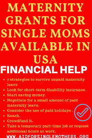 Blog Post Single Mom Help Single Mom Financial Help