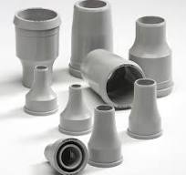 Tube Nozzles (Metric)