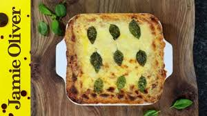 Roasted vegetables in general work particularly well in vegetarian lasagne. Affordable Lasagne From Kerryann S Family Cookbook Youtube