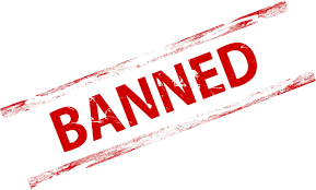 You cannot tell someone to stay off your property if the person has the legal right to be there. Banned Teacher Who Sent Pupil Love Letter Tes