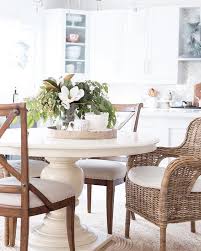 dining room decor, farmhouse dining