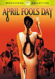 Jay baker, pat barlow, lloyd berry and others. Amazon Com April Fool S Day Deborah Foreman Griffin O Neal Clayton Rohner Jay Baker Pat Barlow Lloyd Berry Deborah Goodrich Tom Heaton Leah Pinsent Mike Nomad Ken Olandt Amy Steel Charles Minsky Fred Walton