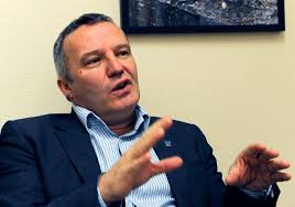 John Stene trekker seg som kommunalråd