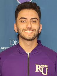 Bradley Cooney's Instagram, Twitter & Facebook