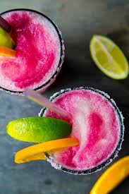 Sangria Swirled Frozen Margaritas Frozen Sangria Frozen Cocktails Frozen Drinks
