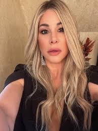 Heather Bonilla's Instagram, Twitter & Facebook