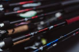 Super sensitive and an incredible backbone, the z bone. Z Bone Fishing Rod Kistler Custom Fishing Rods