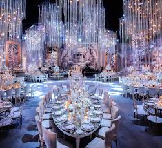 Happeningnow Welcome To The 1920 S Spectacular Ball Don T Miss All The Astonishing Detail Luxury Wedding Venues Wedding Decorations Luxury Wedding Decor