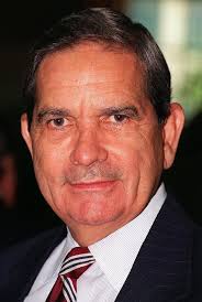 Obituary: Navy Commander Diego Hernandez dies at 83