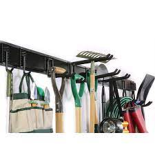 4.3 out of 5 stars. Ultrawall Garage Storage System 12pcs Garage Hanger Tool Organizer With Hooks Hanger Amazon Ae