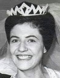 Obituary information for Mary Jordan Cotter