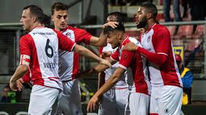 I think, home team have better chance to make a positive result on the home ground. Fc Emmen Against Nac First Home Win Ever In Eredivisie Teller Report