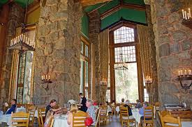 Health and safety precautions are. Ahwahnee Dining At The Majestic Yosemite Hotel In Yosemite National Park California Photograph By Ruth Hager