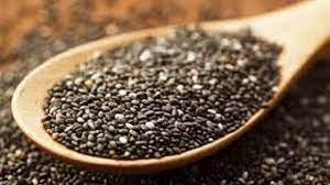 Penggunaan biji ini digunakan dalam bahan campuran untuk berbagai minuman yang dingin seperti es buah. 10 Manfaat Biji Selasih Yang Jarang Diketahui Salah Satunya Untuk Diet Halaman All Warta Kota