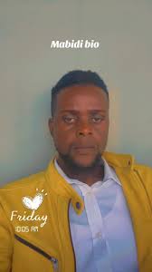 Mabidi Bio: An Insightful Look