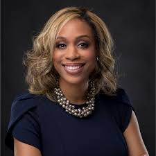 Kenya Wells's Instagram, Twitter & Facebook