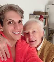 Toyboy, 31, who pocketed £250k when OAP vicar lover, 81, died forced back  to work after splashing the cash