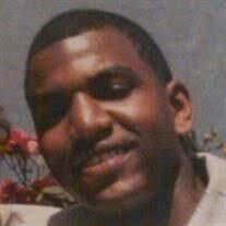 Brandon J. Washington Obituary