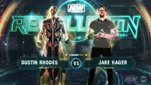 It's not clear which of these might get that bump, as all merit inclusion on the main card in their own right. Aew Revolution Predictions Full Card When To Watch Wink Report