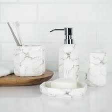 Check spelling or type a new query. 15 Off Discount Code 15abtrvi Marble Bathroom Accessories Marble Bathroom Bathroom Accessory Set