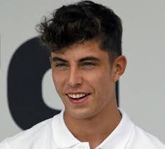 Kai havertz haircut name chelsea fc one of the best football club in uk. Kai Havertz Full Of Confidence Ahead Of The Euros