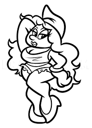 How To Draw A Sexy Smurfette Step By Step Drawing Guide By Dawn Dragoart Com Collection of drawing ideas, how to draw tutorials. how to draw a sexy smurfette step by