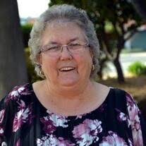 Dolores Jean Lawrence Obituary