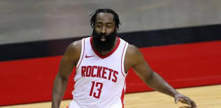 The nets' 19th pick in wednesday's draft may have to be surrendered, too. James Harden Traspasado A Los Brooklyn Nets Se Reencuentra Con Kevin Durant