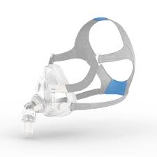 Every resmed mask is designed to deliver effective therapy and a comfortable night's sleep, but each category offers something a little different. Resmed Airfit F20 Complete Mask System S M L 63400 63401 63402 Valley Medical Supplies
