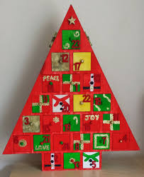 Hobbycraft Wooden Advent Calendar Nobody Said It Was Easy Wooden Advent Calendar Advent Calendar Advent