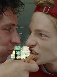 How many times have you watched this scene? Me: yes. 👀 Challengers  available to Rent or Buy