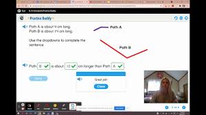 Also penny at delphi and nicky at olympia were true professionals. Solving Problems With Measurement Week 33 Youtube