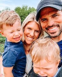 Deborah Daddio's Instagram, Twitter & Facebook