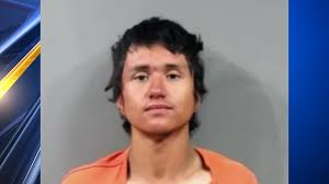 I did it ... the gun's in the bag': Wichita man sentenced for shooting