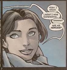 The 00s Meet the Early 60s