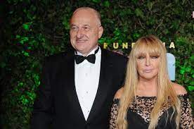Maryla rodowicz i andrzej dużyński byli razem 30 lat. Niech Zyje Milosc Maryla Rodowicz I Andrzej Duzynski Kobieta Pl