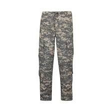 mens propper acu trouser size sr 27 army universal