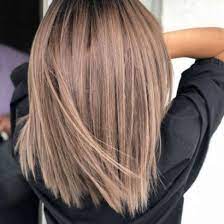 70 balayage hair color ideas with blonde brown and caramel highlights voir balayage blond cendré ou balayage miel sur cheveux bruns … balayage wat is dat precies ? Coloration 28 Variations De Blond Pour Un Ete Sulfureux