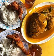 Setiap insan yang singgah ke pulau pinang. 6 Restoran Di Lembah Klang Ini Menghidangkan Nasi Kandar Bawah Rm6