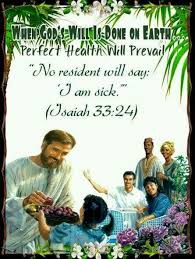 No Resident Will Say I Am Sick Isaiah 33 24 Bible Knowledge Isaiah 33 Bible Truth