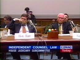 Reauthorization of Independent Counsel Law | C-SPAN.org