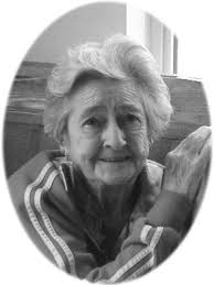 Bridget "Jetty" McQue